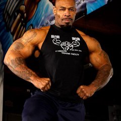 CT Fletcher