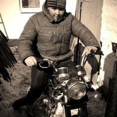 Даня Зверев