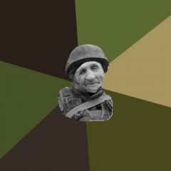 дд солдат
