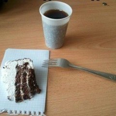 День рождение простого студента