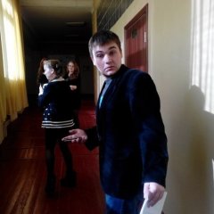 Дэнчик