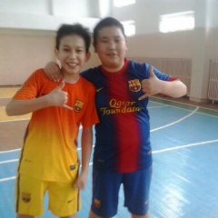 FCB