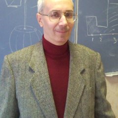 физик