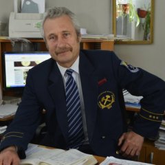 Фролов УГГУ