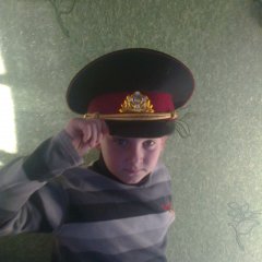 Гопнк Стас