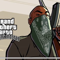 GTASA
