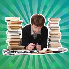 Intelligent student