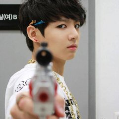 Jung kook