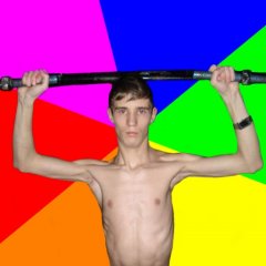Качок-врун