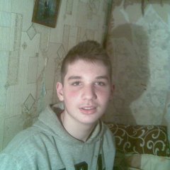 кирилл