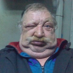 Киска в зоне риска