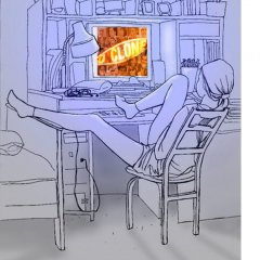 клония