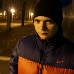 Колян