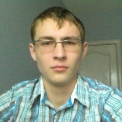 Крот типичный