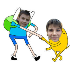 лдучшие друзья
