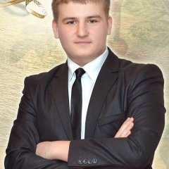 Леха