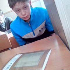 Леха