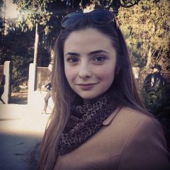 Любима подруга