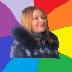 Людмила
