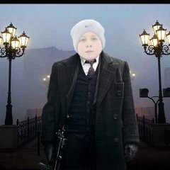 Мафиози