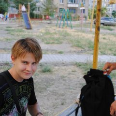 максимка