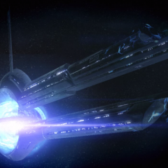 Mass Effect