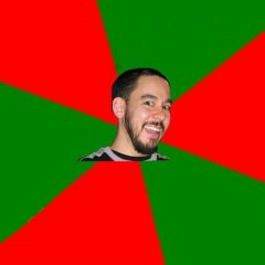 Mike Shinoda