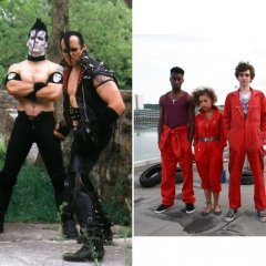 Misfits