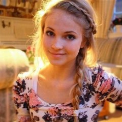 Наивная соседка