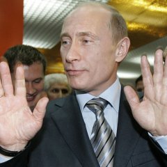 Не виноват я