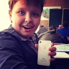 Нокия уже не та