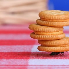 печенье