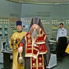 попы