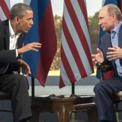 Путин