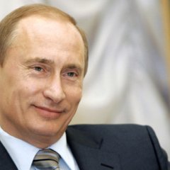 putin