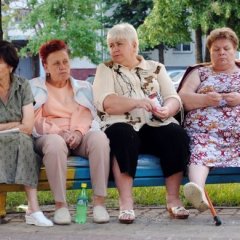 рак наверное
