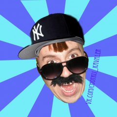RAPGOD