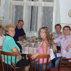 Родственники