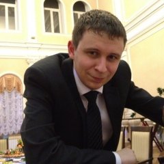 ромашка