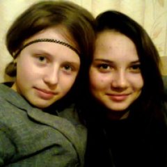 шлюхи