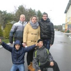 Шпика бригадир