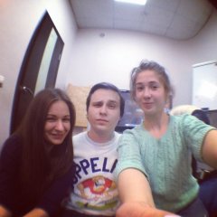 Шведская семья