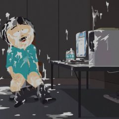 south park