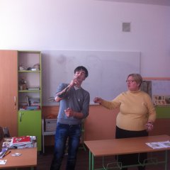 Совсем оболдел