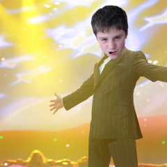 Сржик Старк