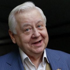 Табаков