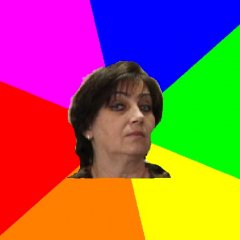 Татьяна Григорьевна
