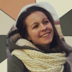 Типичная Анна