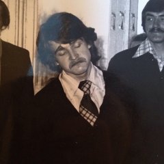 Типичный артист эстрады