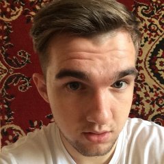 Типичный Данил